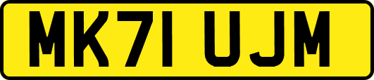 MK71UJM