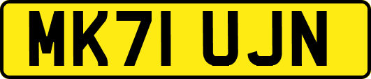 MK71UJN