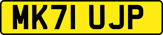 MK71UJP