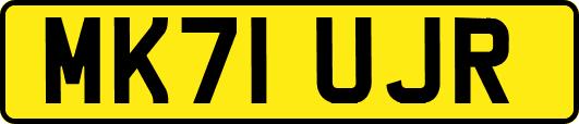 MK71UJR