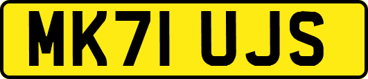 MK71UJS