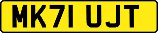 MK71UJT