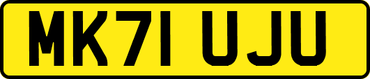 MK71UJU