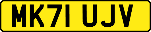 MK71UJV