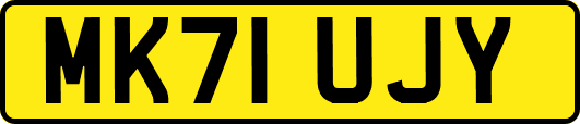 MK71UJY