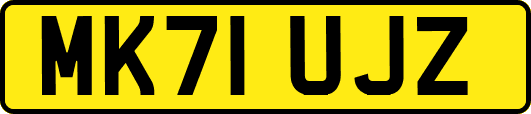 MK71UJZ