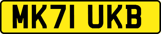 MK71UKB