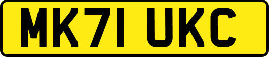 MK71UKC