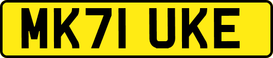 MK71UKE