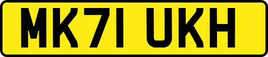 MK71UKH