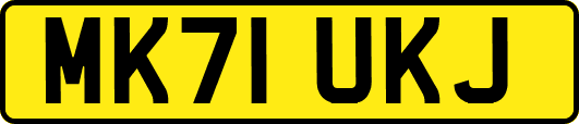 MK71UKJ