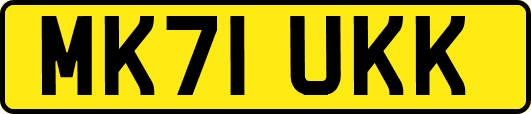 MK71UKK