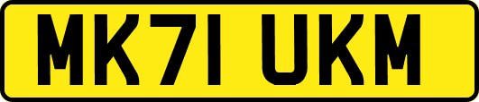 MK71UKM