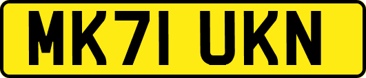 MK71UKN