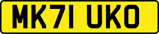 MK71UKO