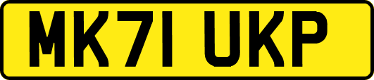 MK71UKP