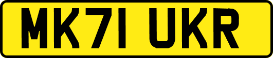 MK71UKR