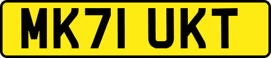 MK71UKT