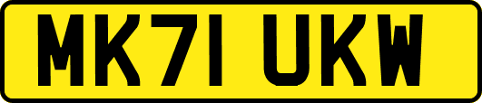 MK71UKW