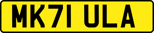 MK71ULA