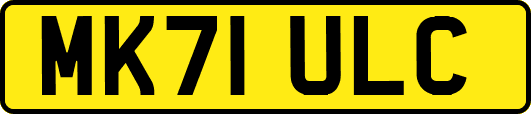 MK71ULC