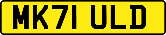 MK71ULD