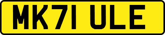 MK71ULE