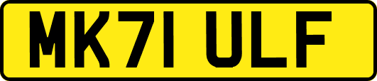 MK71ULF