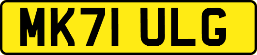 MK71ULG