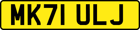 MK71ULJ