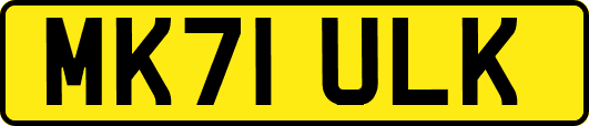 MK71ULK
