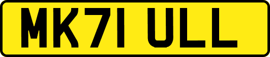 MK71ULL