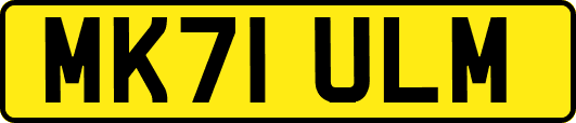 MK71ULM
