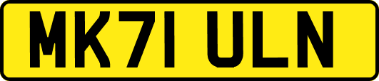 MK71ULN