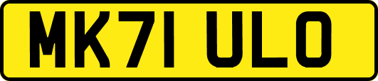 MK71ULO