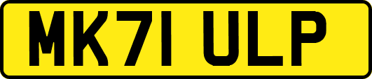 MK71ULP