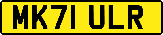 MK71ULR