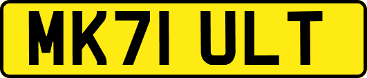MK71ULT