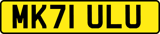 MK71ULU