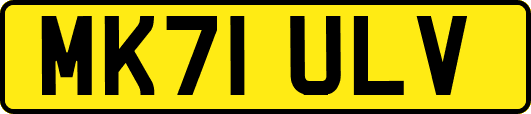MK71ULV