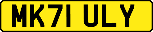 MK71ULY
