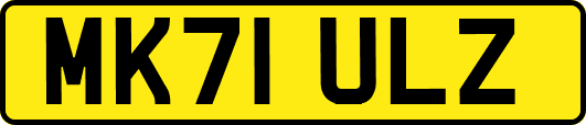 MK71ULZ