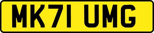MK71UMG