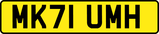 MK71UMH