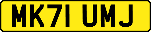 MK71UMJ