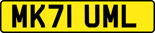 MK71UML