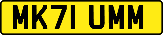 MK71UMM