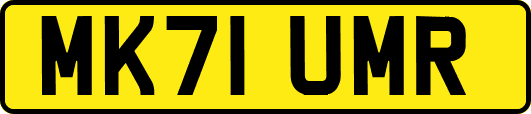 MK71UMR