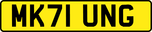 MK71UNG