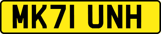 MK71UNH